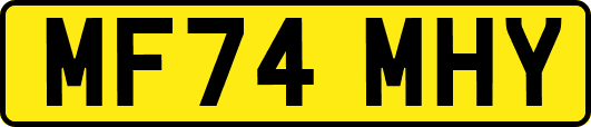 MF74MHY