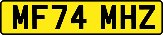 MF74MHZ