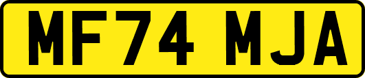 MF74MJA