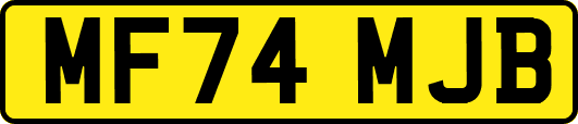 MF74MJB