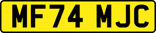 MF74MJC
