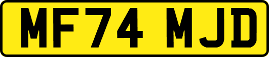 MF74MJD