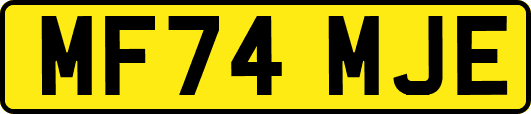 MF74MJE
