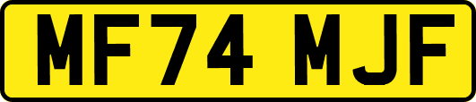 MF74MJF