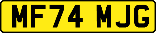 MF74MJG