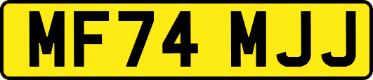 MF74MJJ