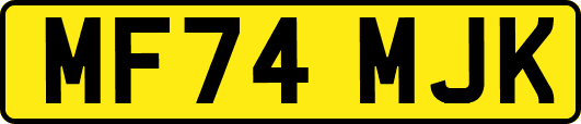 MF74MJK
