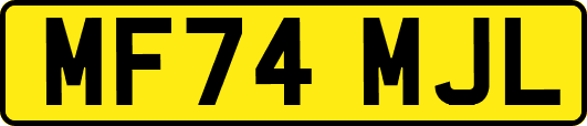 MF74MJL