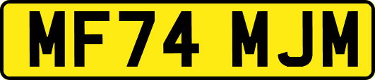 MF74MJM