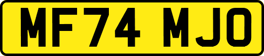 MF74MJO
