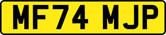 MF74MJP