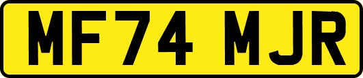 MF74MJR