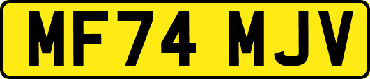 MF74MJV