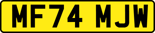 MF74MJW
