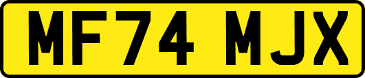 MF74MJX