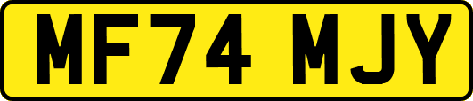 MF74MJY