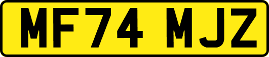 MF74MJZ