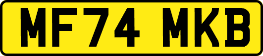 MF74MKB
