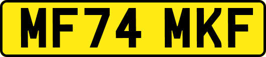 MF74MKF