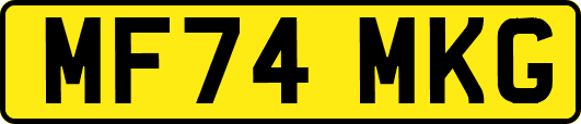 MF74MKG
