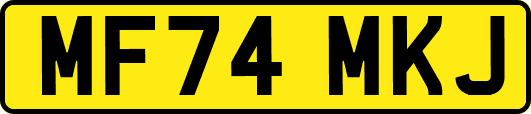 MF74MKJ