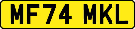 MF74MKL