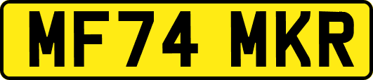 MF74MKR
