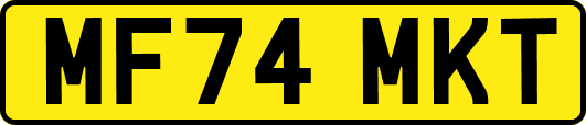 MF74MKT