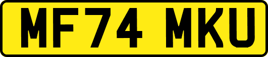 MF74MKU