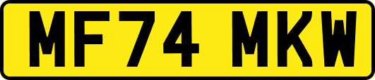 MF74MKW