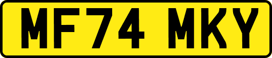 MF74MKY