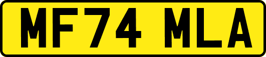 MF74MLA