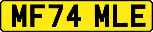 MF74MLE