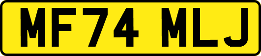 MF74MLJ