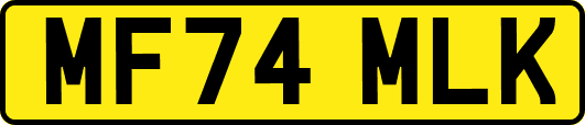 MF74MLK