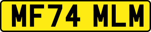 MF74MLM