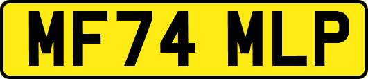 MF74MLP