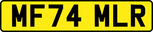 MF74MLR