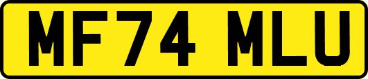 MF74MLU