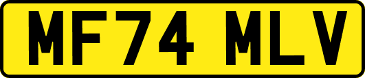 MF74MLV