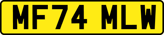 MF74MLW