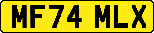 MF74MLX