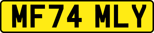 MF74MLY