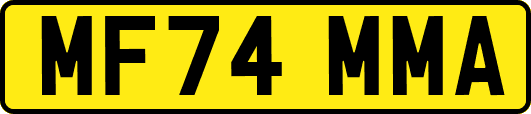 MF74MMA