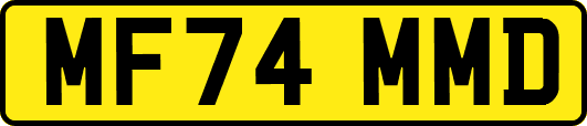 MF74MMD