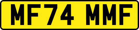 MF74MMF