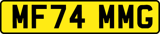 MF74MMG