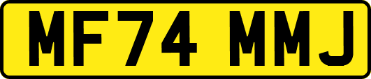 MF74MMJ