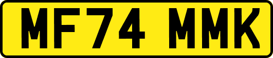 MF74MMK