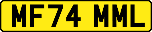 MF74MML
